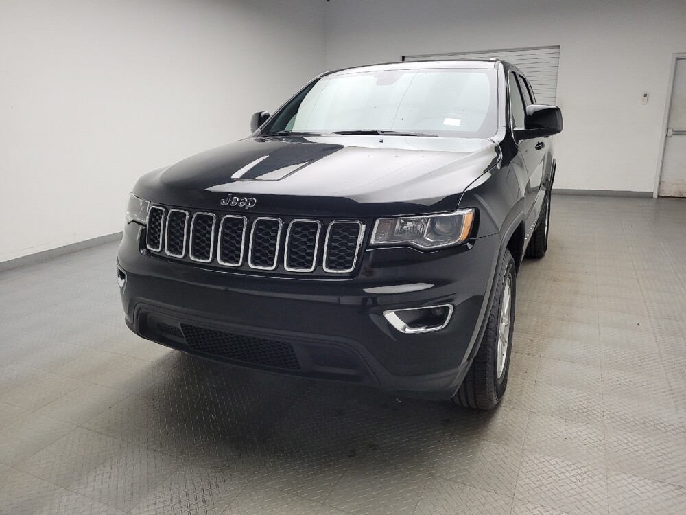 2019 Jeep Grand Cherokee in Grand Rapids, MI 49508 - 18123903 15