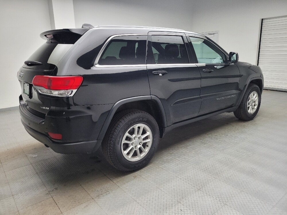 2019 Jeep Grand Cherokee in Grand Rapids, MI 49508 - 18123903 10
