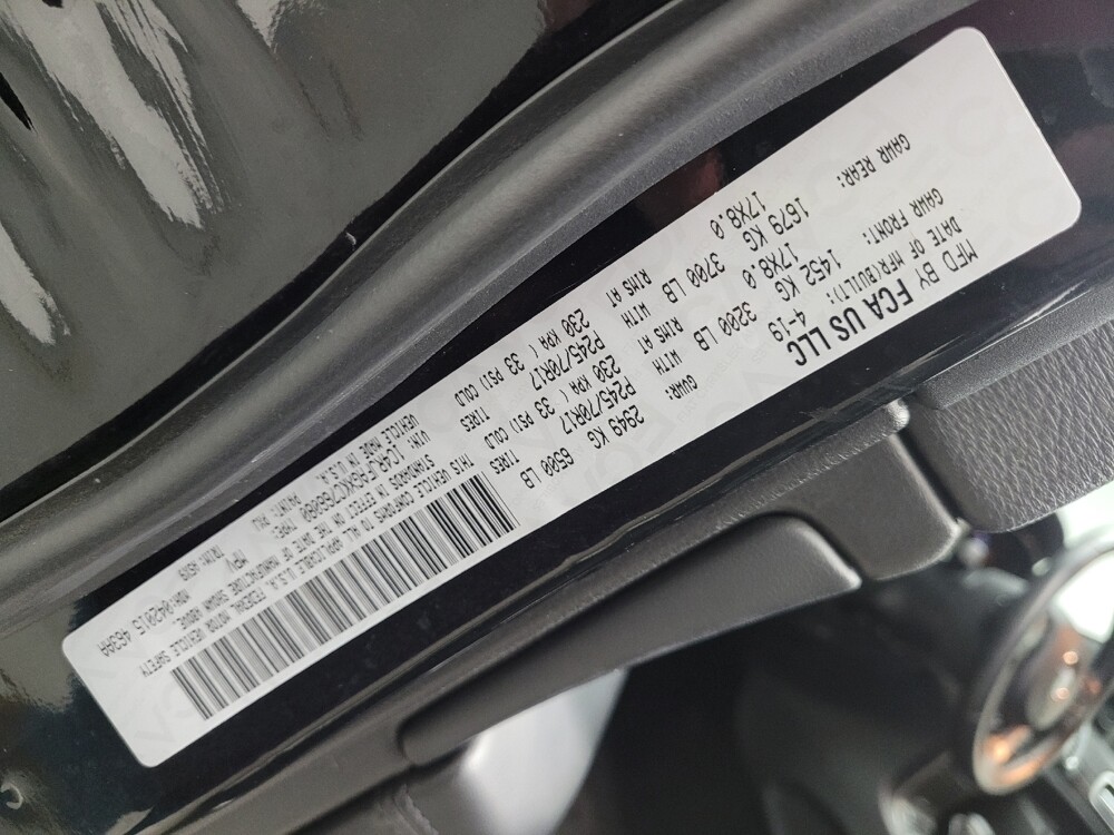 2019 Jeep Grand Cherokee in Grand Rapids, MI 49508 - 18123903 33