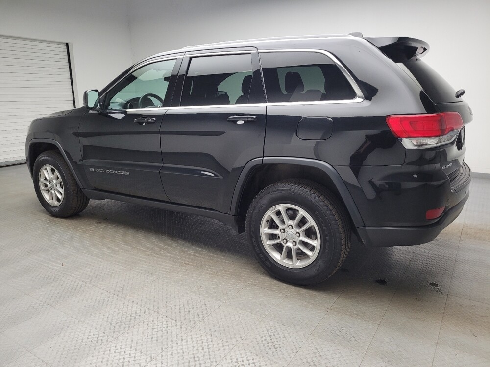 2019 Jeep Grand Cherokee in Grand Rapids, MI 49508 - 18123903 3