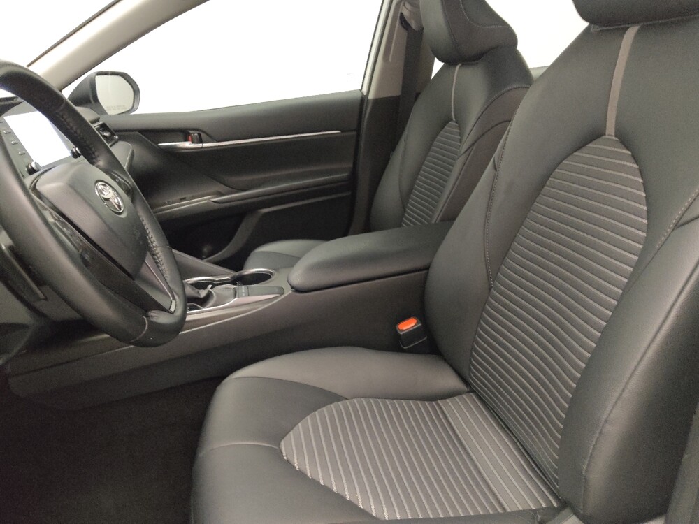 2023 Toyota Camry in Athens, GA 30606 - 18123904 17