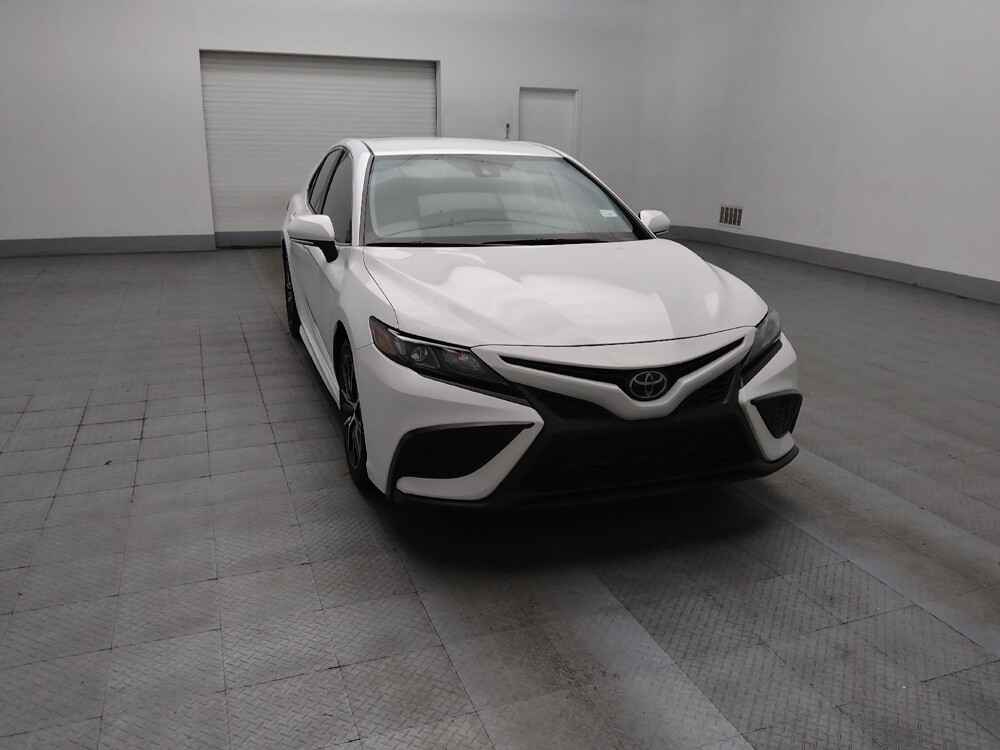 2023 Toyota Camry in Athens, GA 30606 - 18123904 13