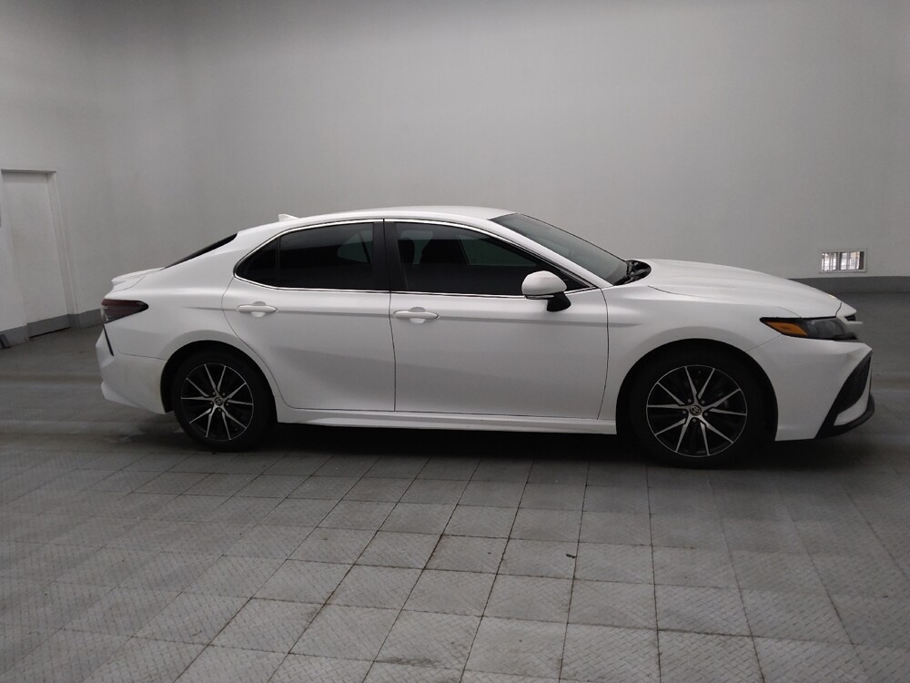 2023 Toyota Camry in Athens, GA 30606 - 18123904 11