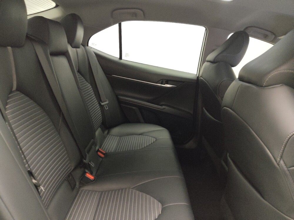 2023 Toyota Camry in Athens, GA 30606 - 18123904 19