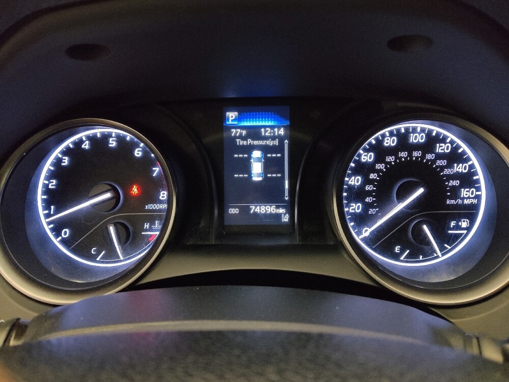 2023 Toyota Camry in Athens, GA 30606 - 18123904 23