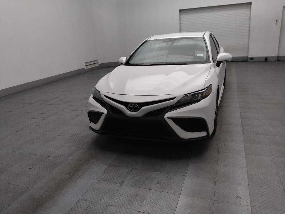 2023 Toyota Camry in Athens, GA 30606 - 18123904 15