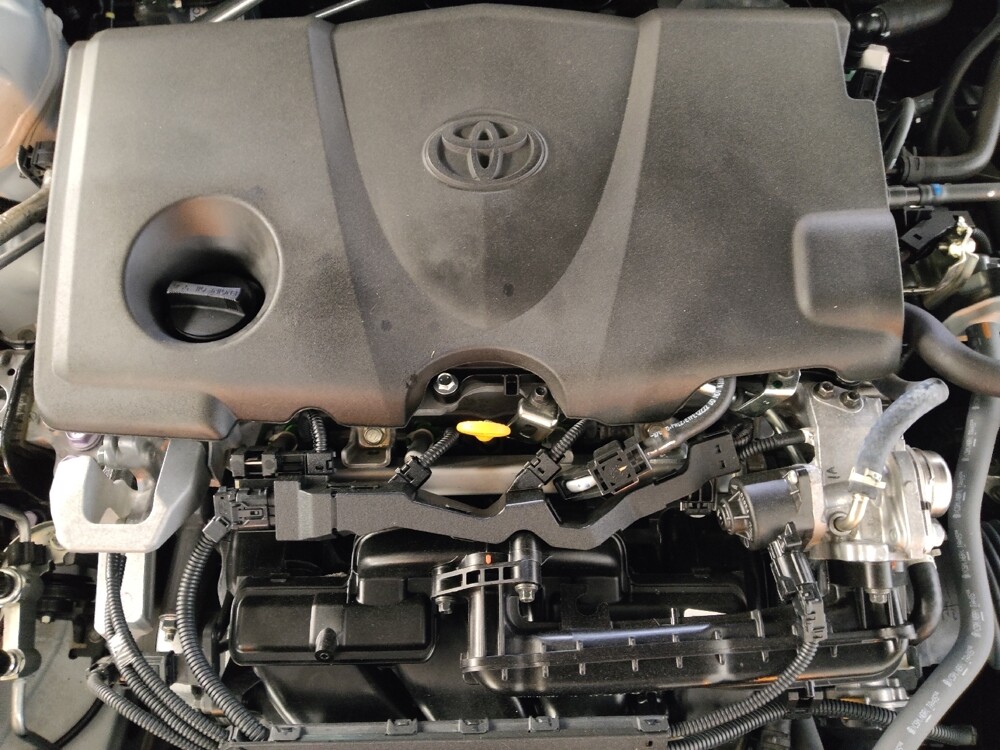 2023 Toyota Camry in Athens, GA 30606 - 18123904 30