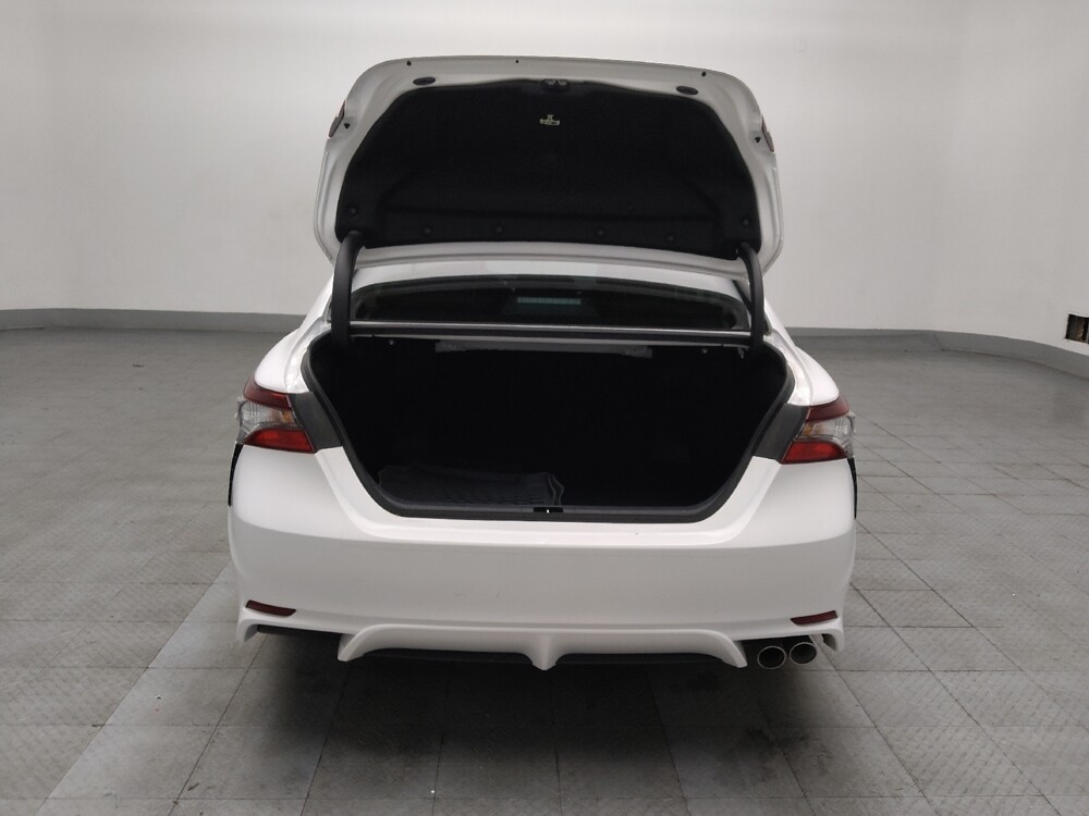 2023 Toyota Camry in Athens, GA 30606 - 18123904 29