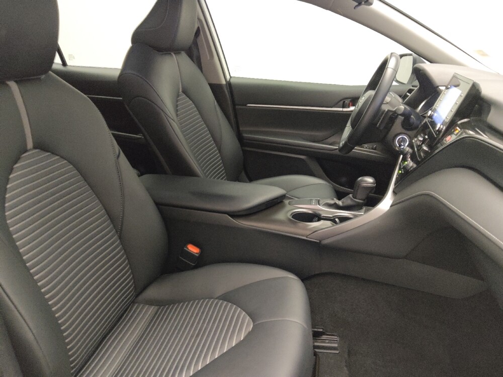 2023 Toyota Camry in Athens, GA 30606 - 18123904 21