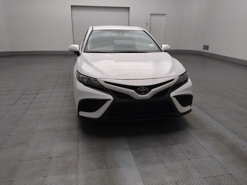 2023 Toyota Camry in Athens, GA 30606 - 18123904 14
