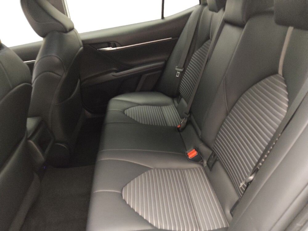 2023 Toyota Camry in Athens, GA 30606 - 18123904 18