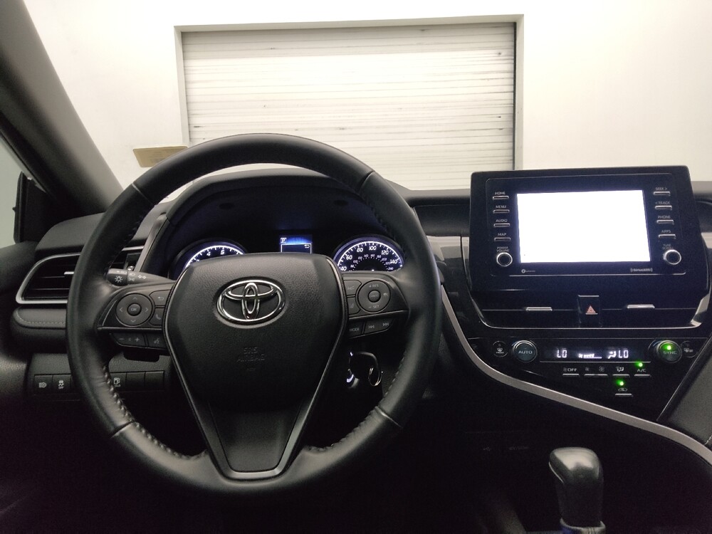 2023 Toyota Camry in Athens, GA 30606 - 18123904 22