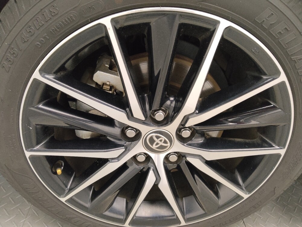 2023 Toyota Camry in Athens, GA 30606 - 18123904 31