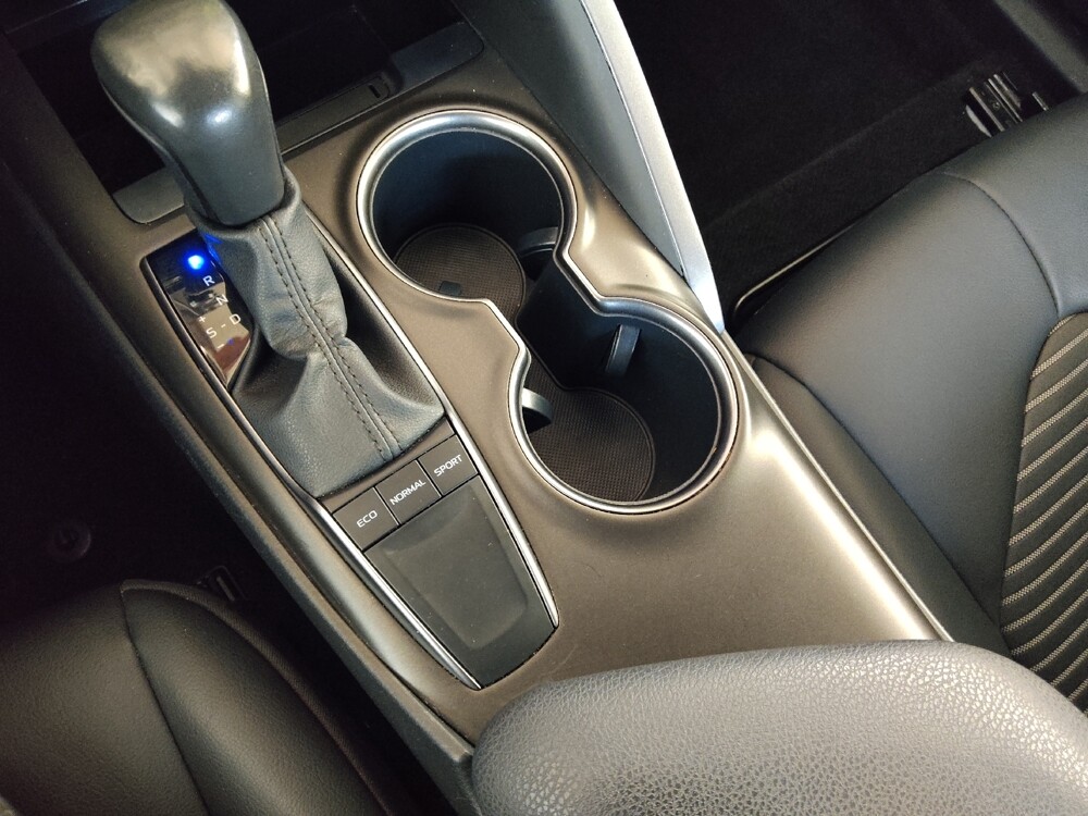 2023 Toyota Camry in Athens, GA 30606 - 18123904 26