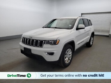 2022 Jeep Grand Cherokee in Newport News, VA 23601