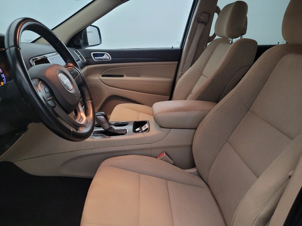 2022 Jeep Grand Cherokee in Newport News, VA 23601 - 18123905 17