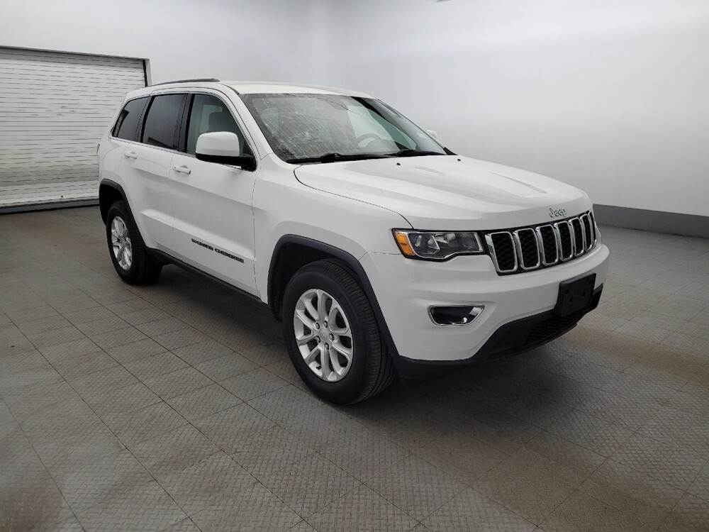 2022 Jeep Grand Cherokee in Newport News, VA 23601 - 18123905 13