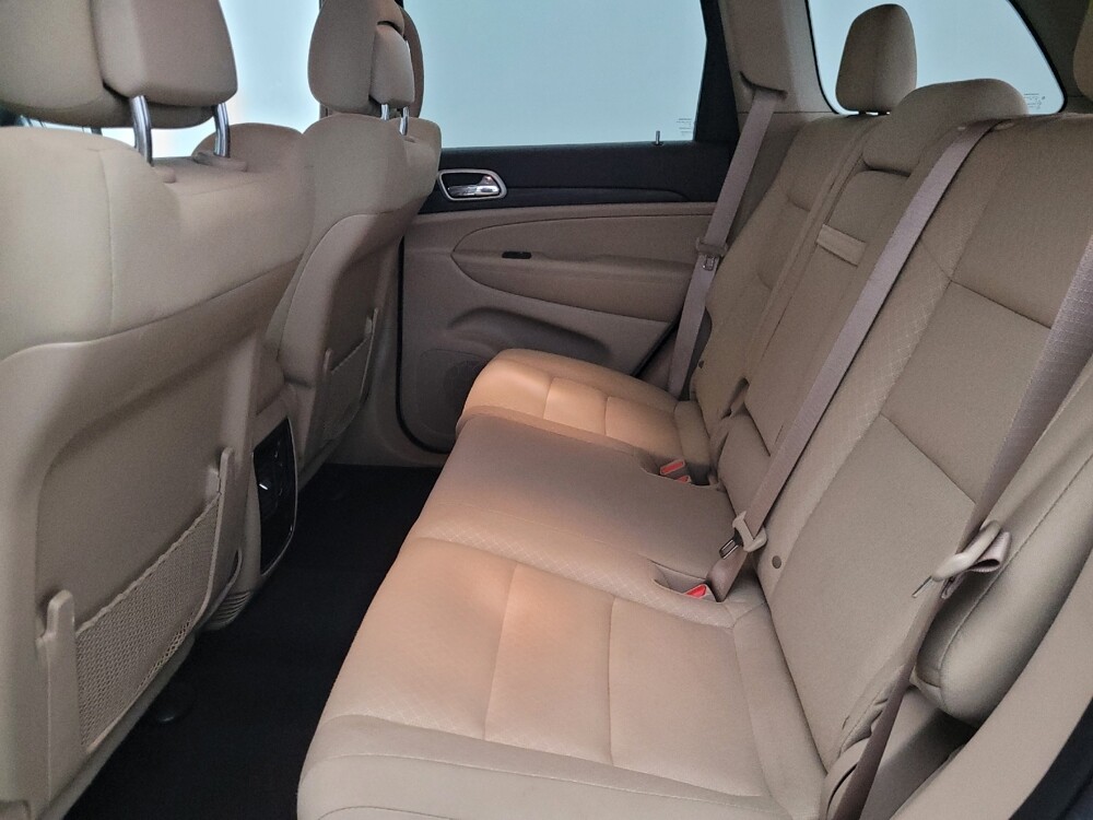 2022 Jeep Grand Cherokee in Newport News, VA 23601 - 18123905 18