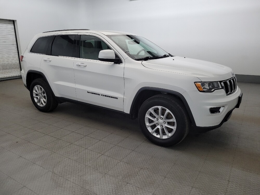 2022 Jeep Grand Cherokee in Newport News, VA 23601 - 18123905 11