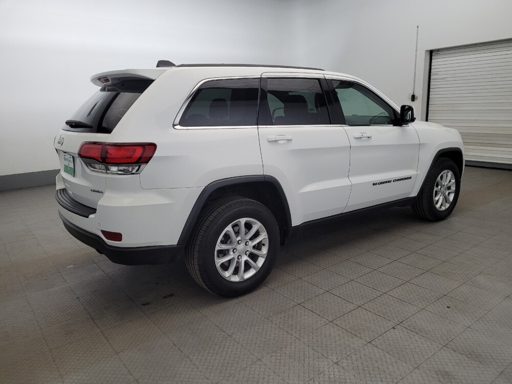 2022 Jeep Grand Cherokee in Newport News, VA 23601 - 18123905 10