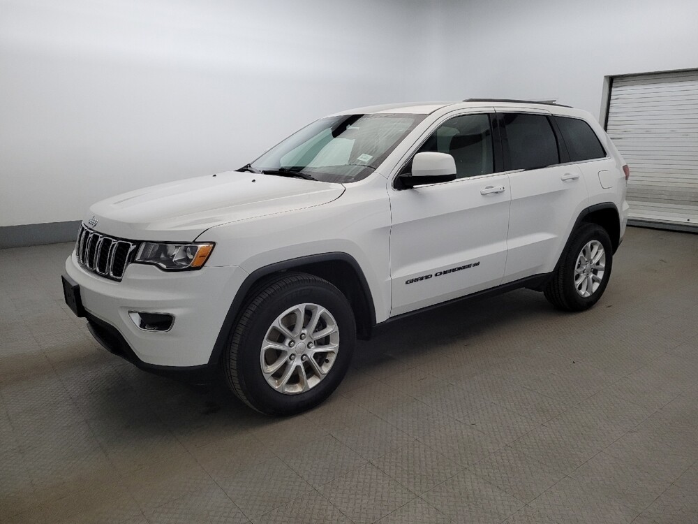 2022 Jeep Grand Cherokee in Newport News, VA 23601 - 18123905 2