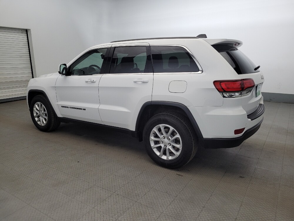 2022 Jeep Grand Cherokee in Newport News, VA 23601 - 18123905 3
