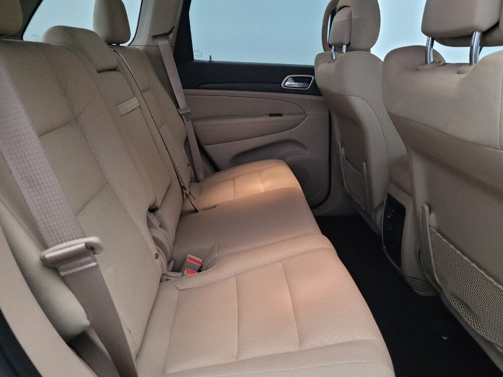 2022 Jeep Grand Cherokee in Newport News, VA 23601 - 18123905 19