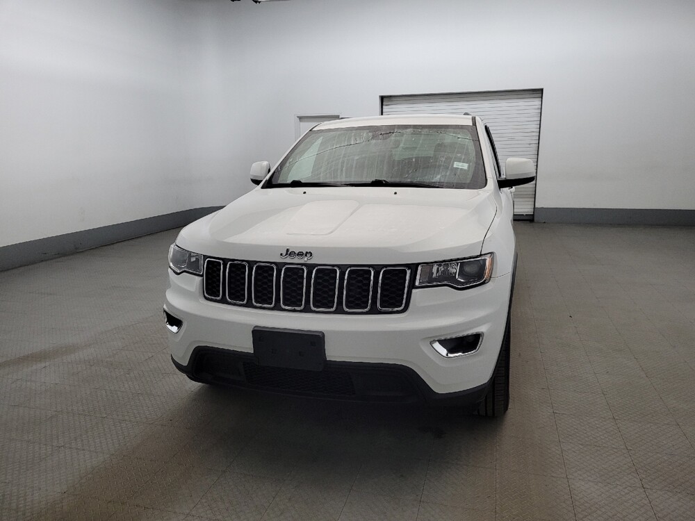 2022 Jeep Grand Cherokee in Newport News, VA 23601 - 18123905 15