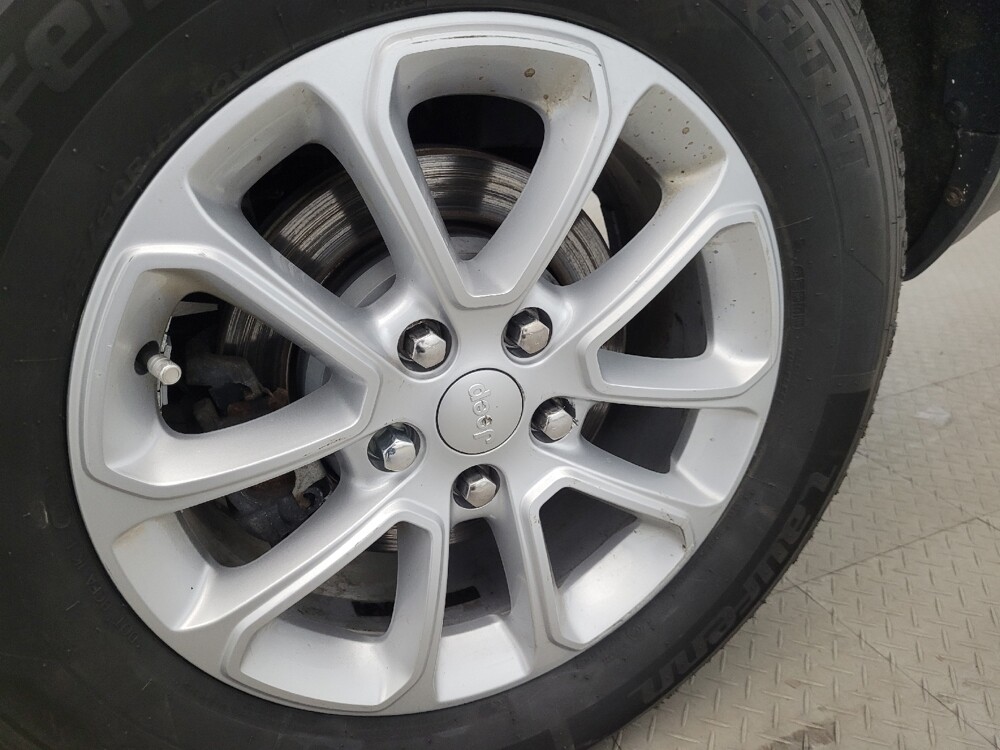 2022 Jeep Grand Cherokee in Newport News, VA 23601 - 18123905 31