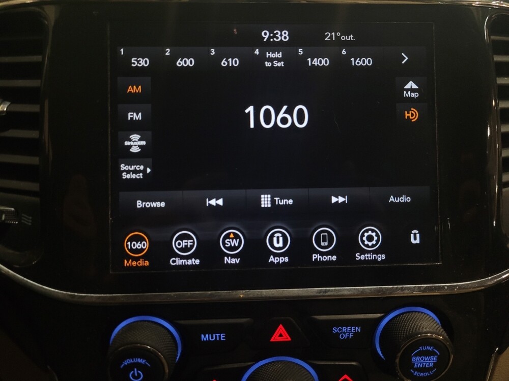 2022 Jeep Grand Cherokee in Newport News, VA 23601 - 18123905 25