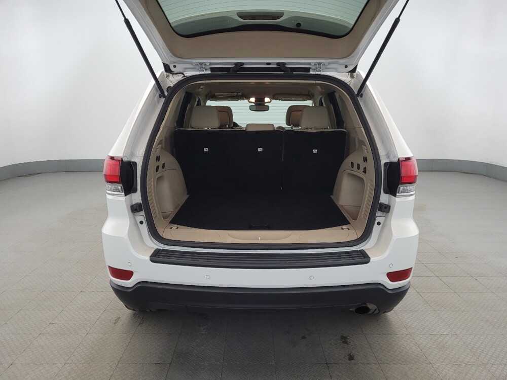 2022 Jeep Grand Cherokee in Newport News, VA 23601 - 18123905 29