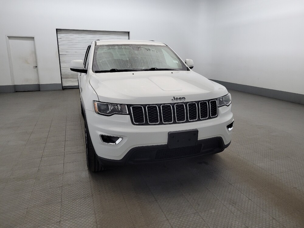 2022 Jeep Grand Cherokee in Newport News, VA 23601 - 18123905 14