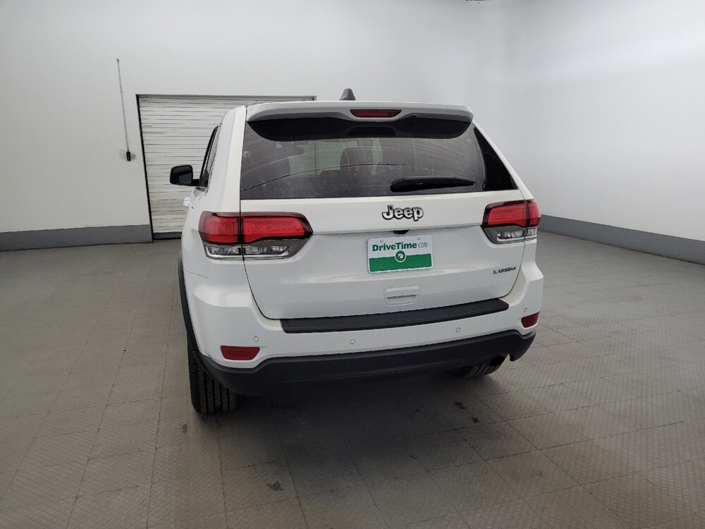 2022 Jeep Grand Cherokee in Newport News, VA 23601 - 18123905 6