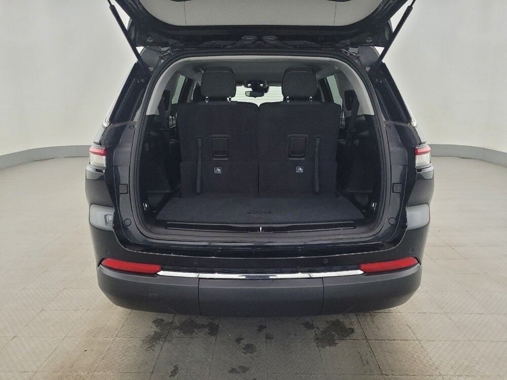 2023 Jeep Grand Cherokee L in Owings Mills, MD 21117 - 18123906 29