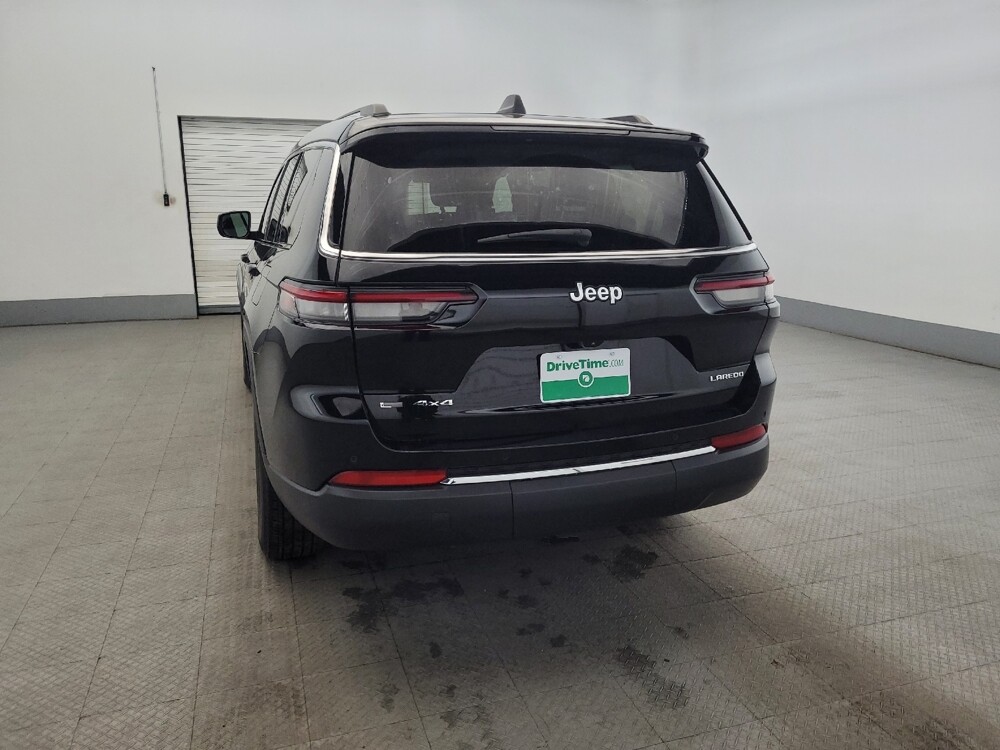 2023 Jeep Grand Cherokee L in Owings Mills, MD 21117 - 18123906 6