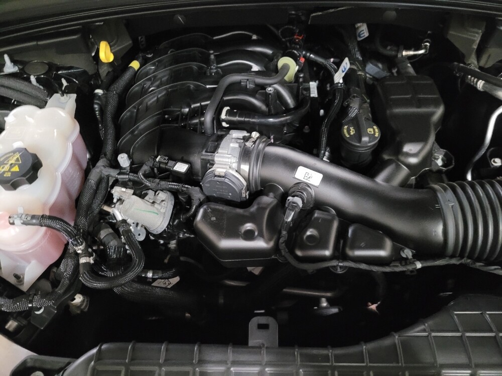 2023 Jeep Grand Cherokee L in Owings Mills, MD 21117 - 18123906 30