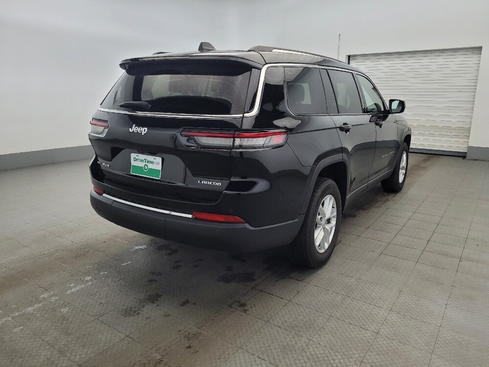 2023 Jeep Grand Cherokee L in Owings Mills, MD 21117 - 18123906 9