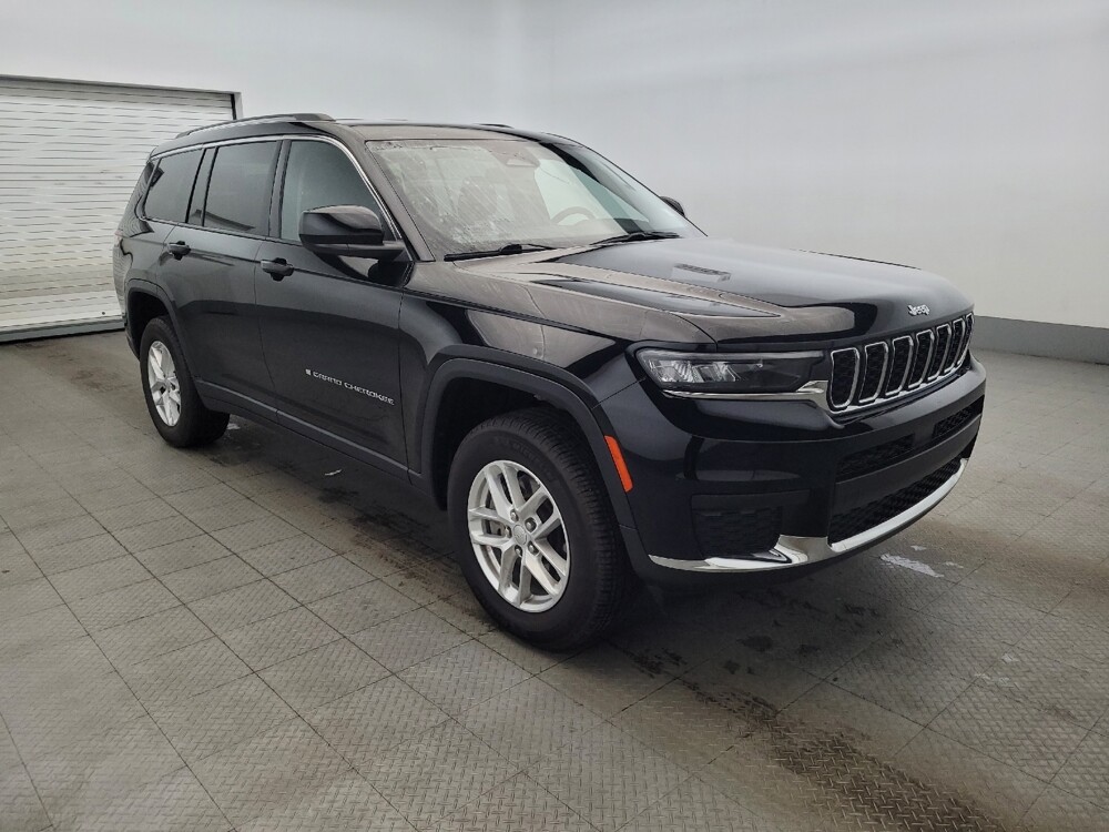 2023 Jeep Grand Cherokee L in Owings Mills, MD 21117 - 18123906 13
