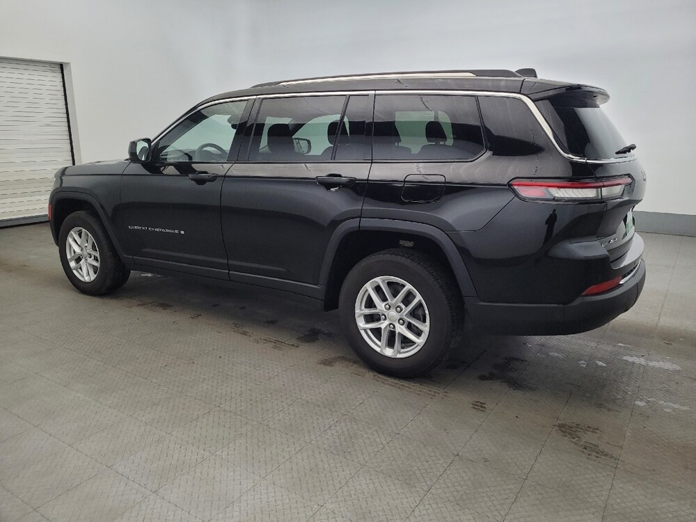 2023 Jeep Grand Cherokee L in Owings Mills, MD 21117 - 18123906 3