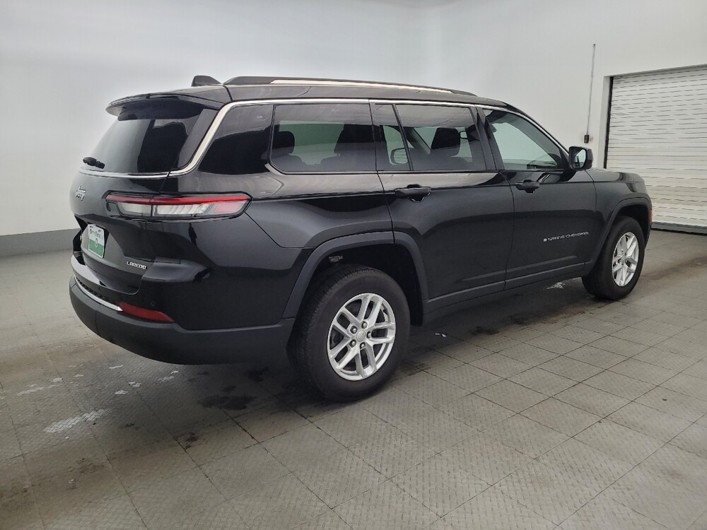 2023 Jeep Grand Cherokee L in Owings Mills, MD 21117 - 18123906 10