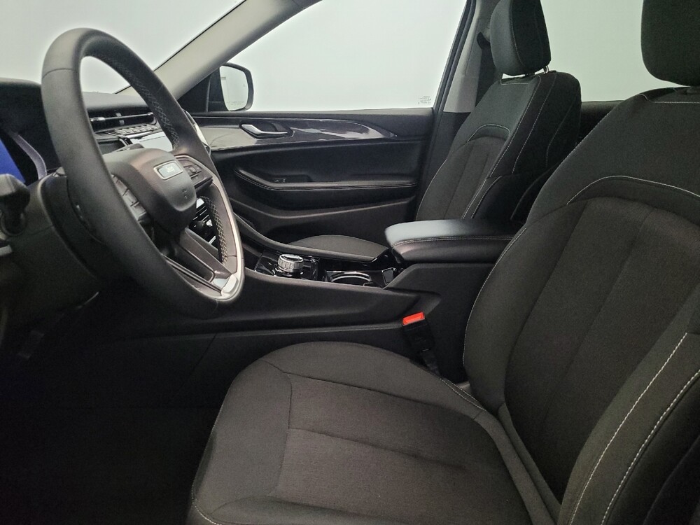 2023 Jeep Grand Cherokee L in Owings Mills, MD 21117 - 18123906 17