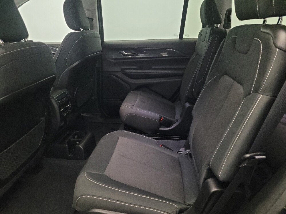 2023 Jeep Grand Cherokee L in Owings Mills, MD 21117 - 18123906 18