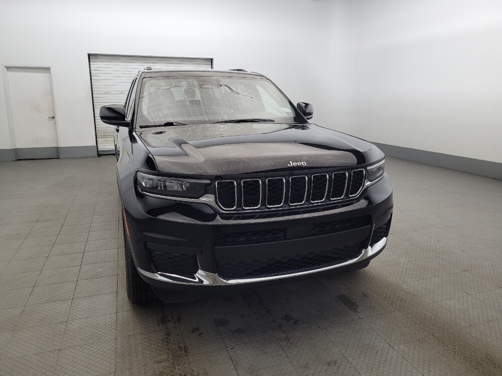 2023 Jeep Grand Cherokee L in Owings Mills, MD 21117 - 18123906 14