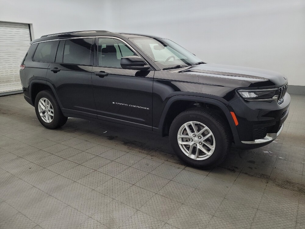 2023 Jeep Grand Cherokee L in Owings Mills, MD 21117 - 18123906 11