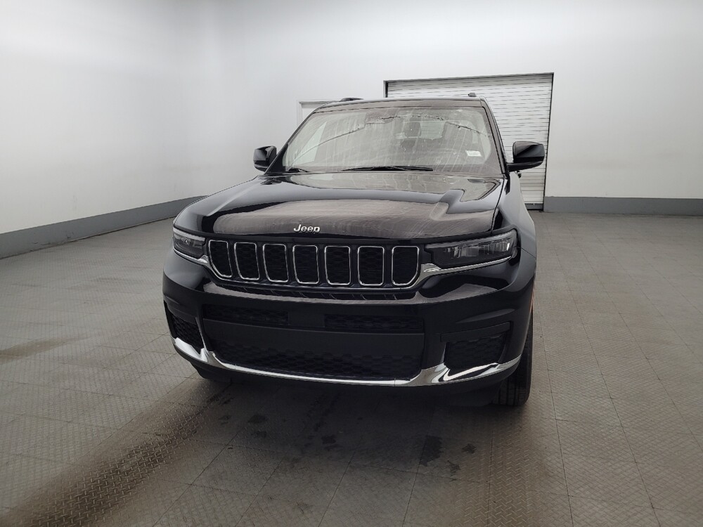 2023 Jeep Grand Cherokee L in Owings Mills, MD 21117 - 18123906 15
