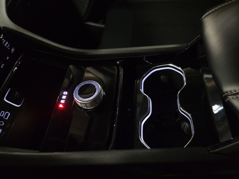 2023 Jeep Grand Cherokee L in Owings Mills, MD 21117 - 18123906 26