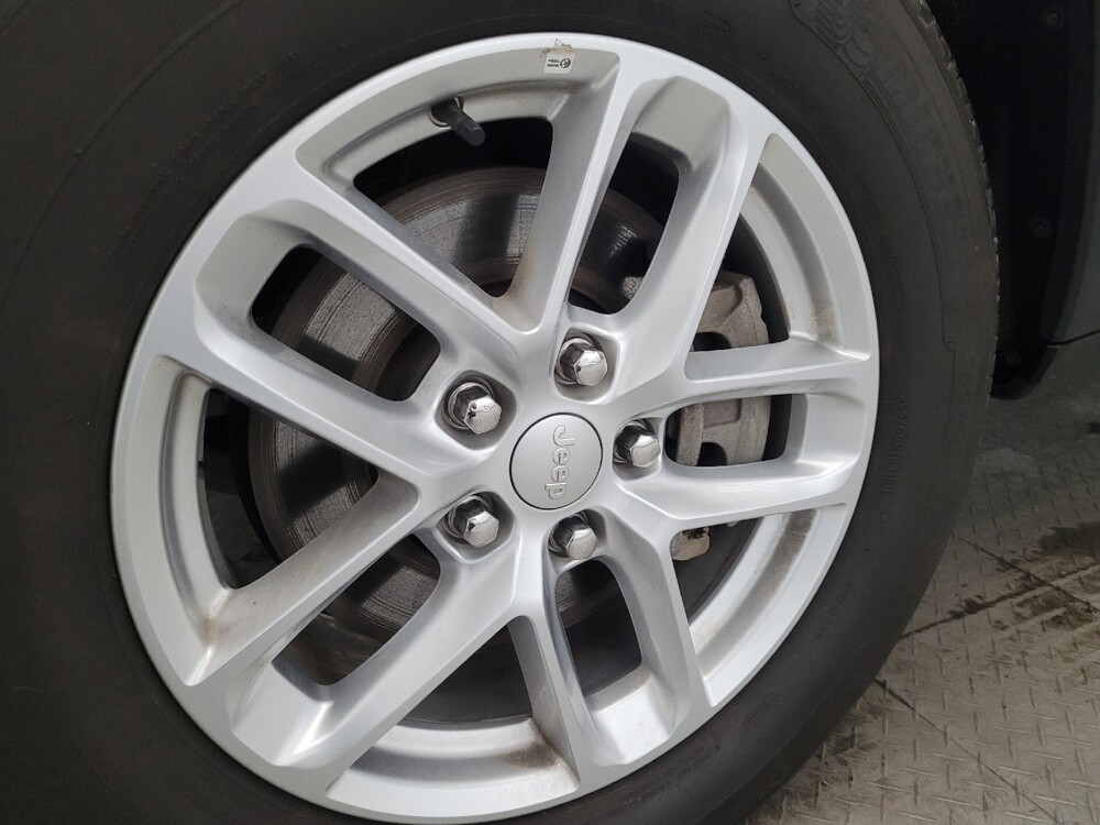 2023 Jeep Grand Cherokee L in Owings Mills, MD 21117 - 18123906 31