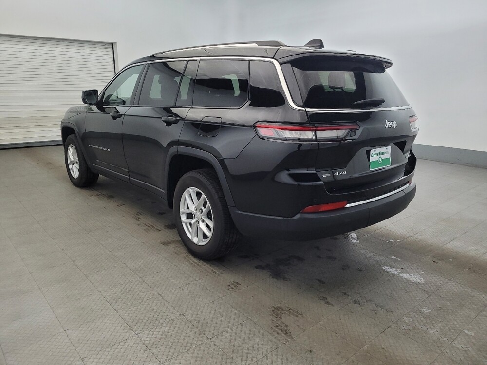 2023 Jeep Grand Cherokee L in Owings Mills, MD 21117 - 18123906 5