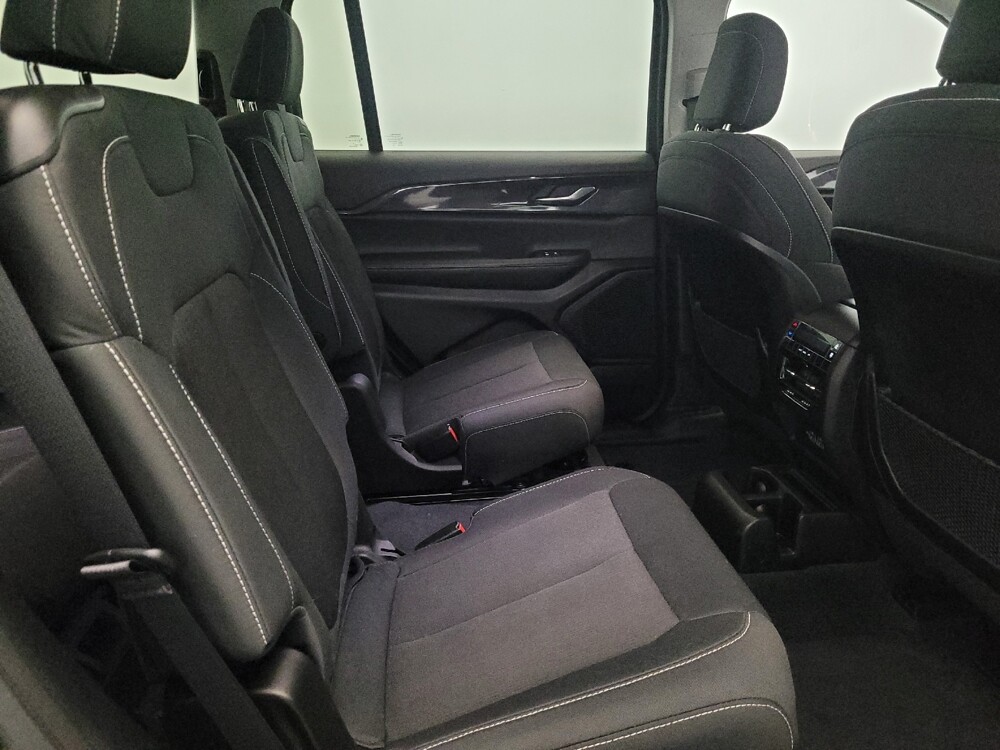 2023 Jeep Grand Cherokee L in Owings Mills, MD 21117 - 18123906 19