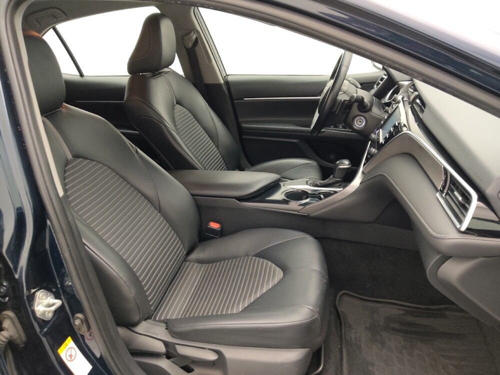 2018 Toyota Camry in Independence, MO 64055 - 18123908 21